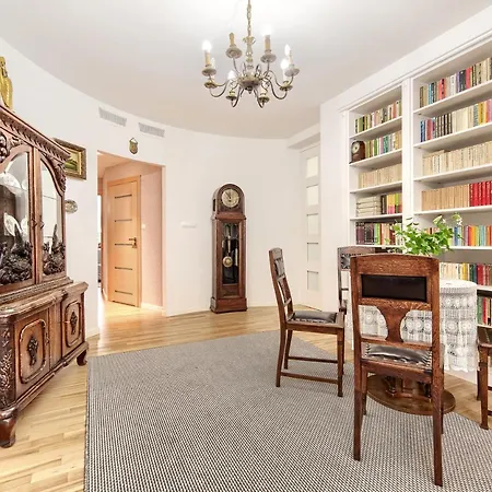 Apartmán Apartament Gardenia - Noclegisopot Sopoty