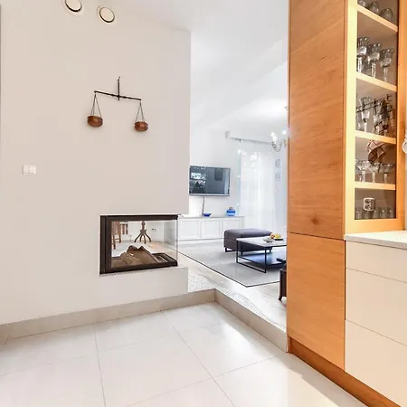 Apartament Gardenia - Noclegisopot Apartmán *