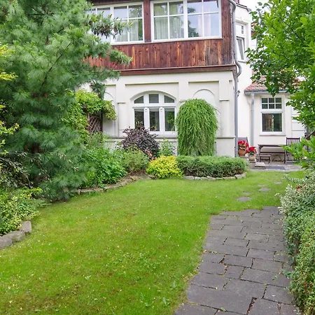 Apartmán Apartament Gardenia - Noclegisopot Sopoty