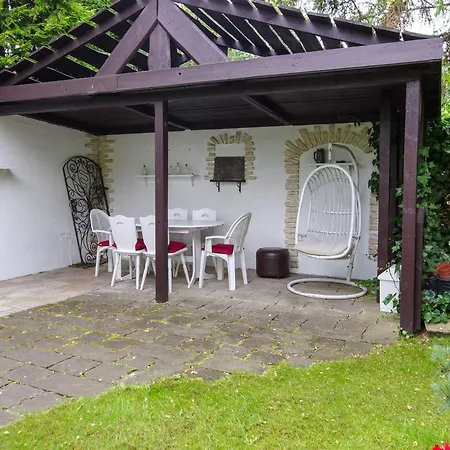Apartmán Apartament Gardenia - Noclegisopot *
