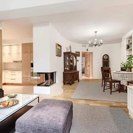 Apartament Gardenia - Noclegisopot Apartmán *