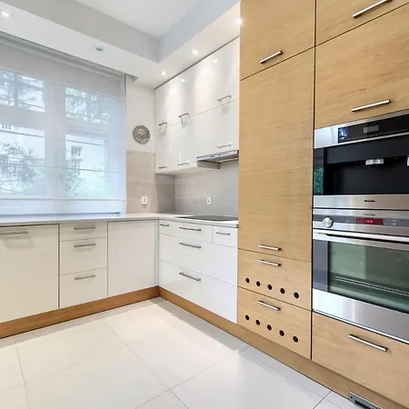 Apartament Gardenia - Noclegisopot Apartmán
