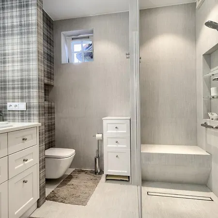 Apartament Gardenia - Noclegisopot Apartmán *