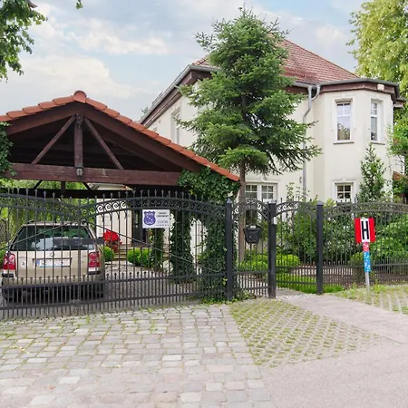 Apartmán Apartament Gardenia - Noclegisopot